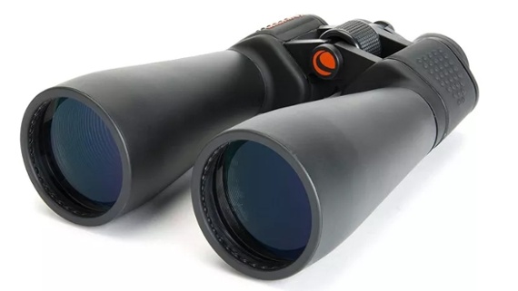 UK Binocular deal: save 26% on these Celestron binoculars