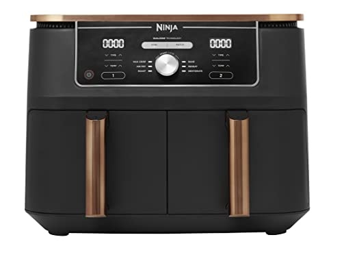 Ninja Foodi Max Dual Zone Air Fryer: was &pound;239.99 now &pound;154.99 at Amazon