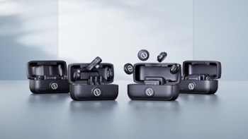 Hollyland Launches Lark M3 Wireless Mic System