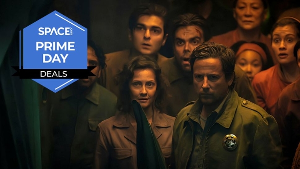 Stream Season 3 of Silo in safety, anywhere, with 70% off 24 months of ProtonVPN Plus
