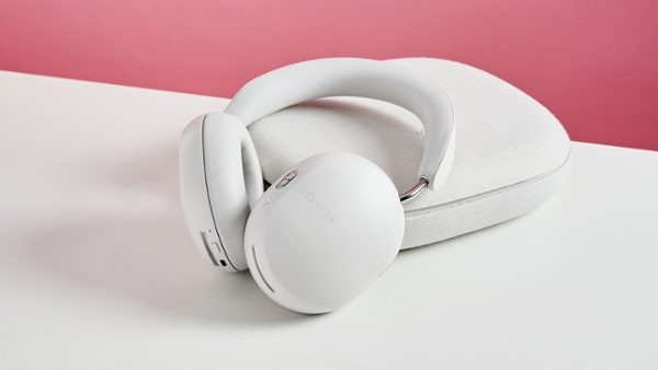 We've already started testing the Sonos Ace headphones