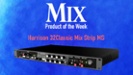 Harrison 32Classic Mix Strip MS -- A Mix Product of the Week