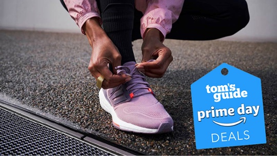 Amazon Prime Day Adidas deals 2024 — 17 best deals I'd shop starting from just $9