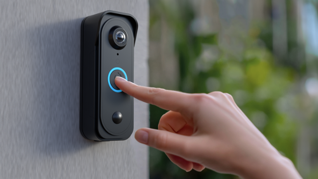 We've got more details about the rumored Apple doorbell