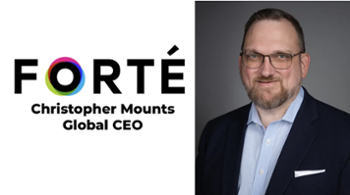 BREAKING: Christopher Mounts Named Global CEO of FORT&Eacute;