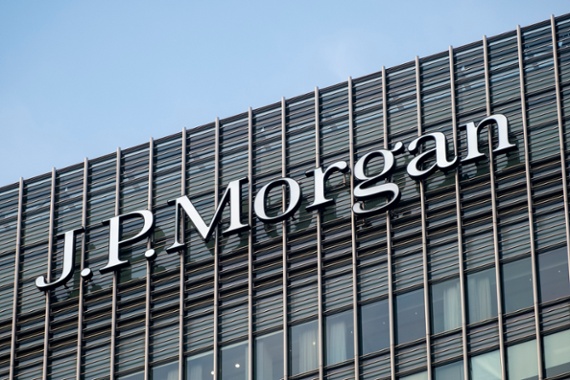 JPMorgan plans to bring employees back to office full time