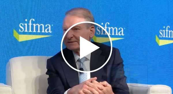 One-on-One with SEC Chairman Paul Atkins