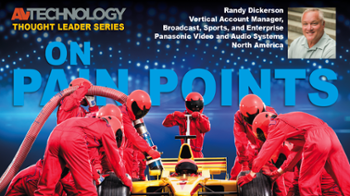 AV/IT Pain Points 2026: Panasonic Video and Audio Systems North America