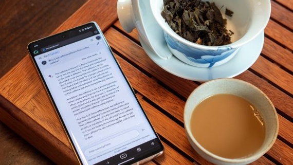 Google Bard: Everything you need to know about Google's AI efforts