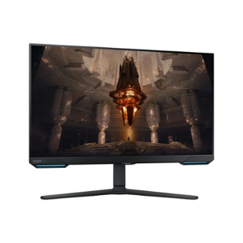 Samsung Odyssey G70B | 28-inch | 4K | 144 Hz | IPS | $329.99 at Walmart (save $269.01)