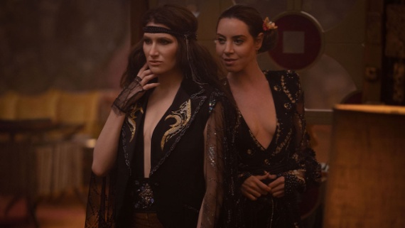 After Agatha All Along Episode 4 Confirmed A Queer Relationship, Its Showrunner Explained Why The Show's LGBTQ+ Representation Was 'Undeniable'