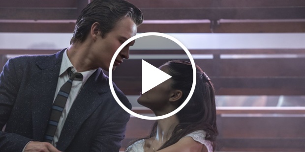 Steven Spielberg's West Side Story Trailer Is Full Of Musical Magic