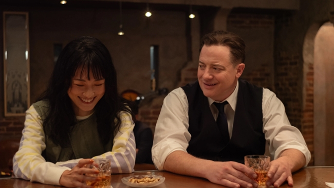 Rental Family movie still