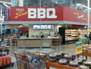 Grocers embrace in-store branded restaurants