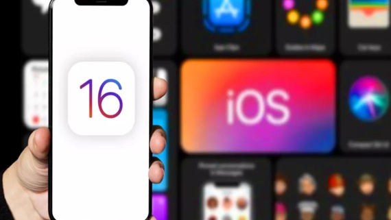 The latest iOS 16 beta shows off messaging upgrades