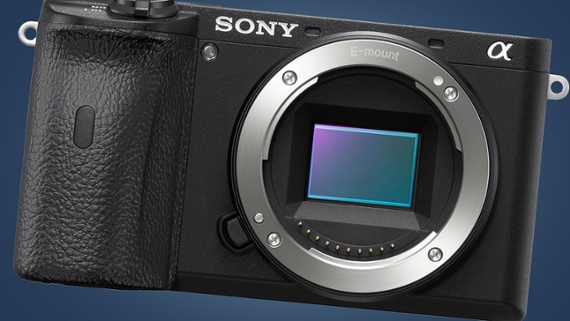 Sony tipped to launch a new hobbyist mirrorless camera