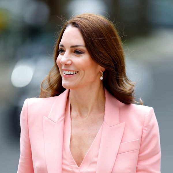 We've Finally Figured Out How Kate Middleton Gets It All Done