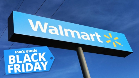 Walmart Black Friday sale is here — here’s the 33 best early deals right now