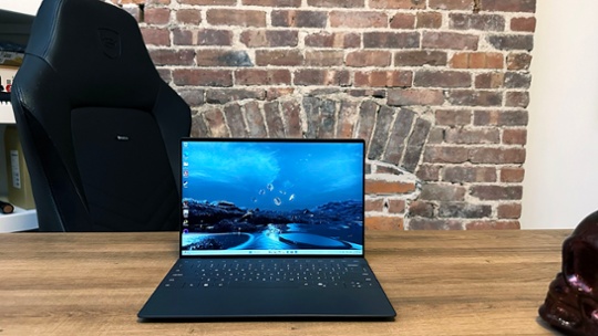 Dell XPS 13 (9350, 2024) review: Lunar Lake lands with stellar battery life and solid performance