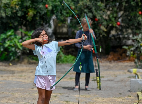 Working parents on the challenges of summer