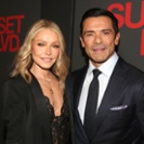 Get design ideas from Kelly Ripa's NYC townhouse