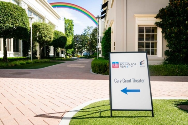 Seen on the Scene: Mix Sound for Film &amp; TV 2026, Part 3