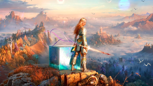 GamesRadar+
