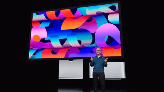 Here's everything Apple unveiled at yesterday's event