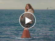BBDO stops overthinking with Snickers Ice Cream