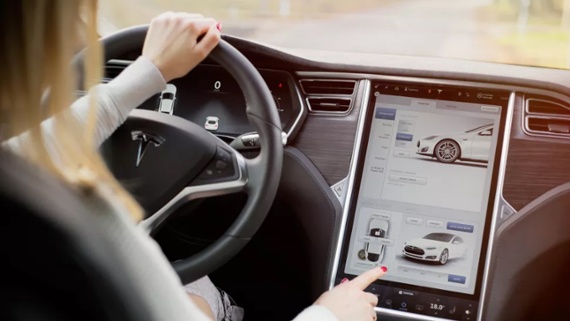 Tesla aims to give its drivers a smoother ride