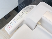 Outsmarted by a Smart Toilet