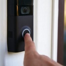 Save &pound;30 on the Ring Video Doorbell, was &pound;89, now &pound;59.99