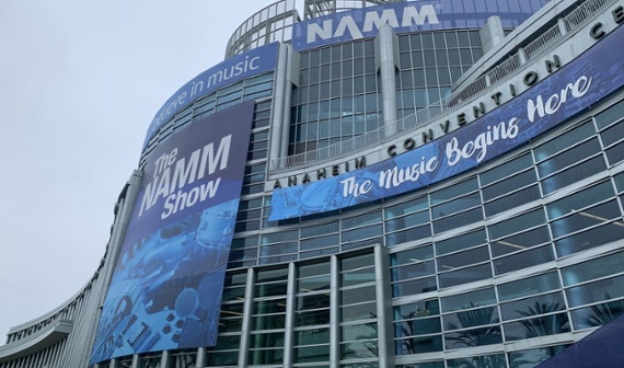 NAMM 2023 live: all the biggest news as it happens