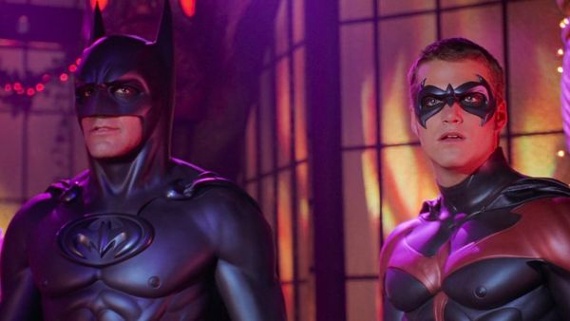 We Need To Talk About The Inherent Queerness Of 1997's Batman And Robin