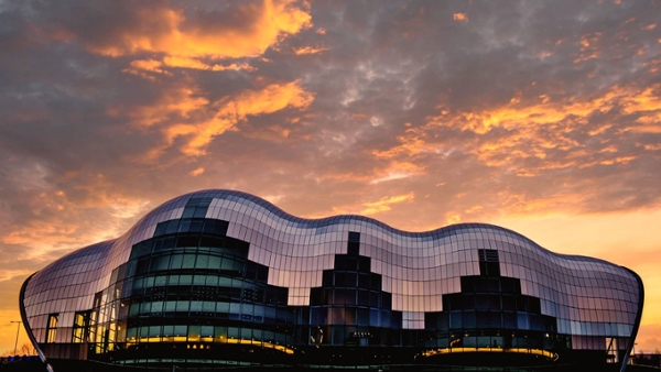 Mix Live Blog: Mixing Inside The Glasshouse