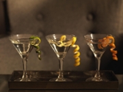 Mini cocktails gain traction as consumers drink less