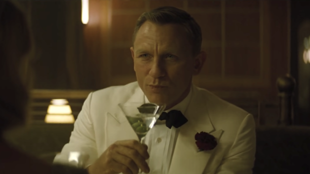 Why Daniel Craig Regrets Those 'Slit My Wrists' Comments From When He Was Thinking Of Quitting James Bond