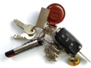 Inventor mistakenly blocked Ohio town's garage openers, key fobs