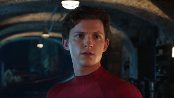 As Tom Holland Boards Christopher Nolan's Next Movie, His Spider-Man Future Seems A Lot Clearer