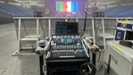 Mixing Four Year Strong on the Road