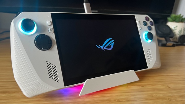 I've been testing gaming handhelds for years, and the Asus ROG Ally deals are eating the Lenovo Legion Go's lunch