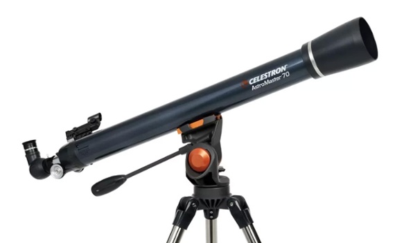 Celestron beginner telescopes on sale for under $100 at Amazon