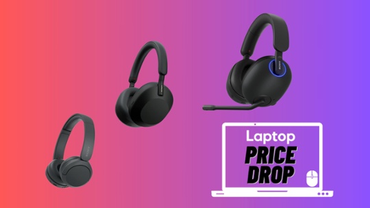 3 early Sony headphone deals to snag ahead of Amazon's October Prime Big Deal Days sale