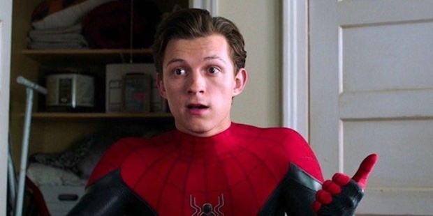 After Spider-Man: No Way Home's Trailer Leaked, Tom Holland Is Hyping Up The Official Release