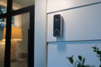 SimpliSafe Launches The Video Doorbell Series 2