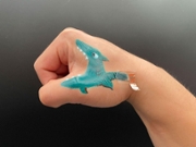 Smart tattoos put wearable health tech under the skin