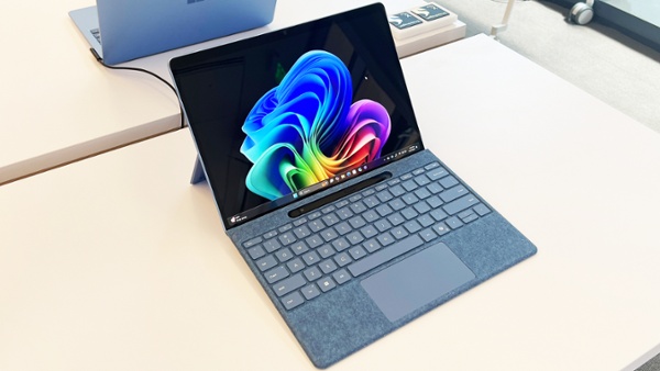 Hands-on with the new Surface Pro &ndash; a real iPad Pro rival