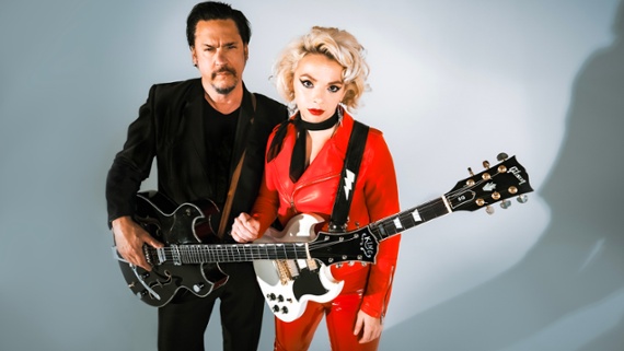 Samantha Fish and Jesse Dayton’s top 10 tips for guitarists