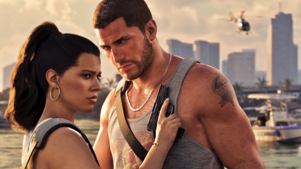GamesRadar+
