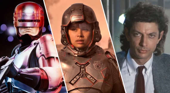 The best sci-fi movies and TV shows to stream on Amazon Prime in February